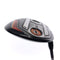 Used Cobra King F7 3 - 4 Fairway Wood / 16 Degrees / Regular Flex
