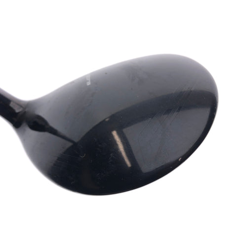 Used Cobra King F7 3 - 4 Fairway Wood / 16 Degrees / Regular Flex