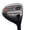 Used Cobra King F7 3 - 4 Fairway Wood / 16 Degrees / Regular Flex