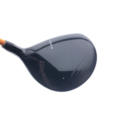 Used Cobra King F7 3 Fairway Wood / 14.5 Degrees / TX Flex