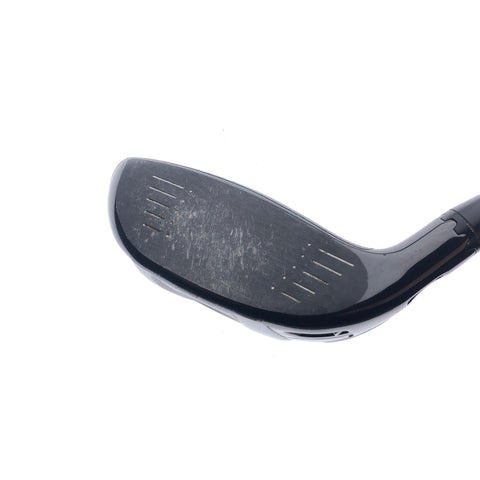 Used Cobra King F7 3 Fairway Wood / 14.5 Degrees / TX Flex