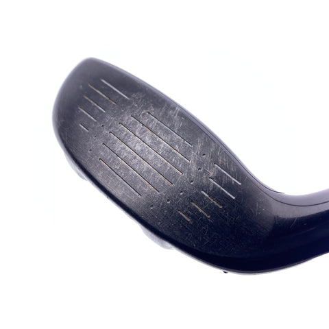 Used Cobra King F7 3 Hybrid / 18 Degrees / Stiff Flex