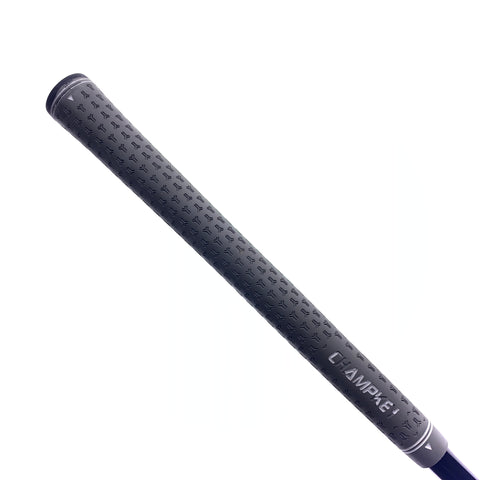 Used Cobra King F7 3 Hybrid / 18 Degrees / Stiff Flex