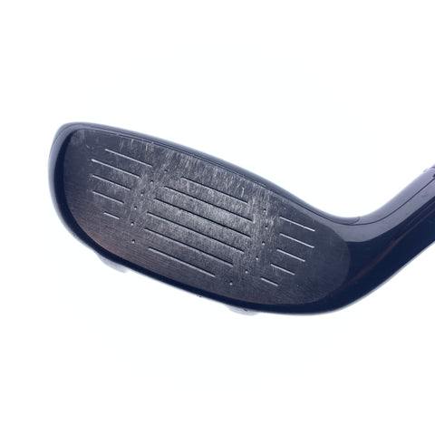 Used Cobra King F7 3 Hybrid / 19.0 Degrees / Regular Flex