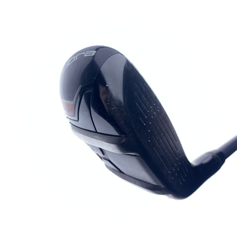 Used Cobra King F7 3 Hybrid / 19.0 Degrees / Regular Flex