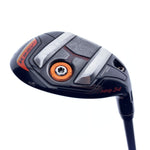 Used Cobra King F7 3 Hybrid / 19.0 Degrees / Stiff Flex