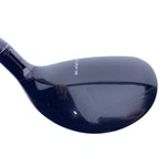 Used Cobra King F7 3 Hybrid / 19.0 Degrees / Stiff Flex