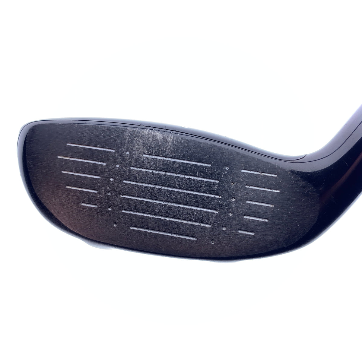 Used Cobra King F7 3 Hybrid / 19.0 Degrees / Stiff Flex