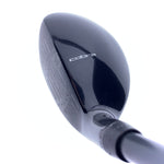 Used Cobra King F7 3 Hybrid / 19.0 Degrees / Stiff Flex