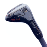 Used Cobra King F7 3 Hybrid / 20.5 Degrees / Regular Flex