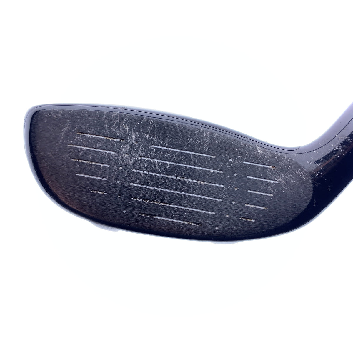 Used Cobra King F7 3 Hybrid / 20.5 Degrees / Regular Flex