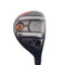 Used Cobra King F7 3 Hybrid / 20.5 Degrees / Stiff Flex