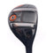 Used Cobra King F7 4 Hybrid / 22 Degrees / Regular Flex
