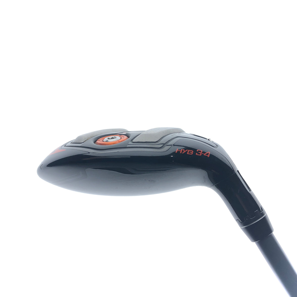 Used Cobra King F7 4 Hybrid / 22.0 Degrees / Regular Flex