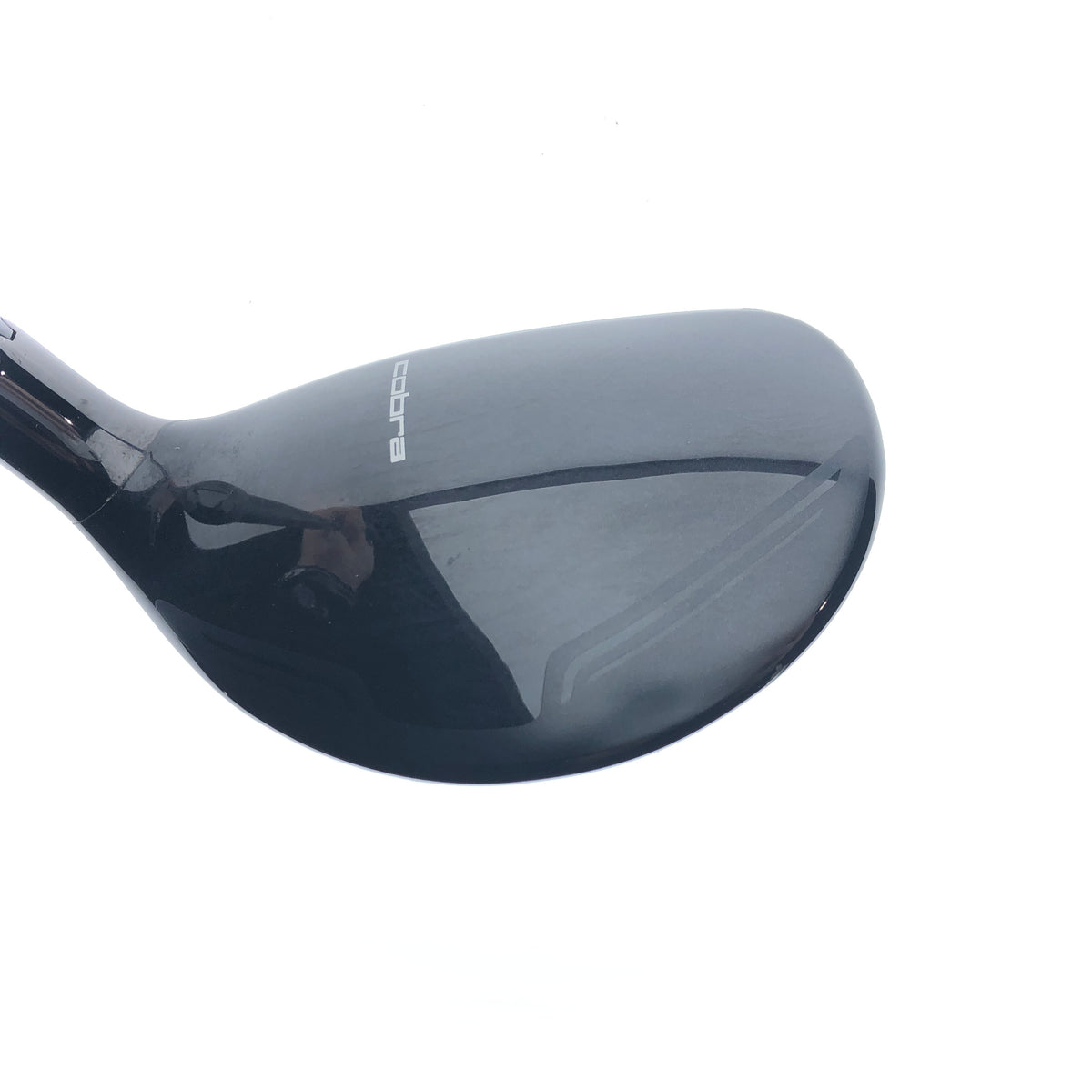 Used Cobra King F7 4 Hybrid / 22.0 Degrees / Regular Flex