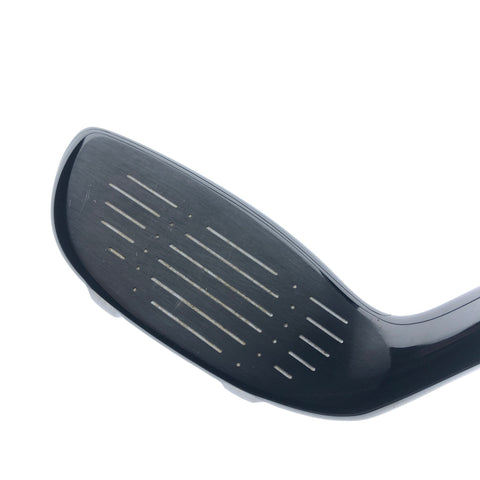 Used Cobra King F7 4 Hybrid / 22.0 Degrees / Regular Flex