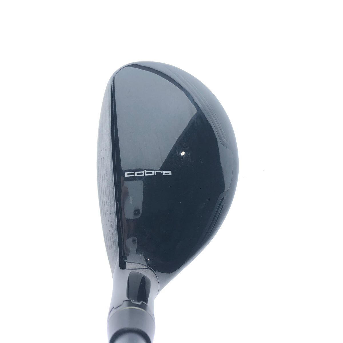 Used Cobra King F7 4 Hybrid / 22.0 Degrees / Regular Flex
