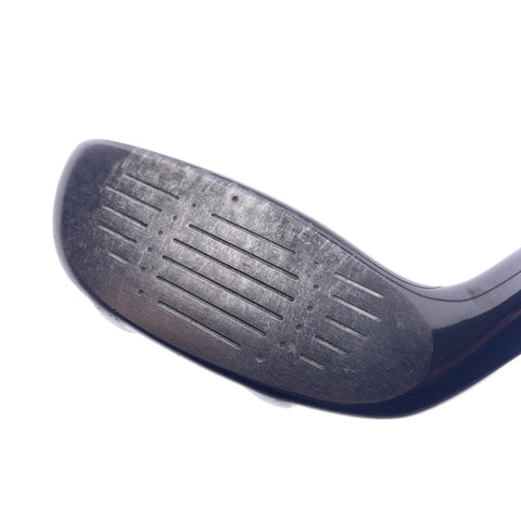 Used Cobra King F7 4 Hybrid / 22.0 Degrees / Stiff Flex