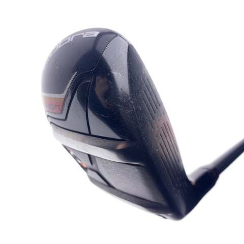 Used Cobra King F7 4 Hybrid / 22.0 Degrees / Stiff Flex