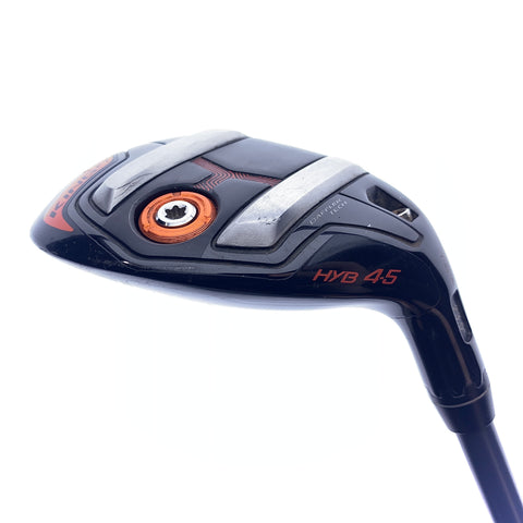 Used Cobra King F7 4 Hybrid / 23.5 Degrees / Regular Flex