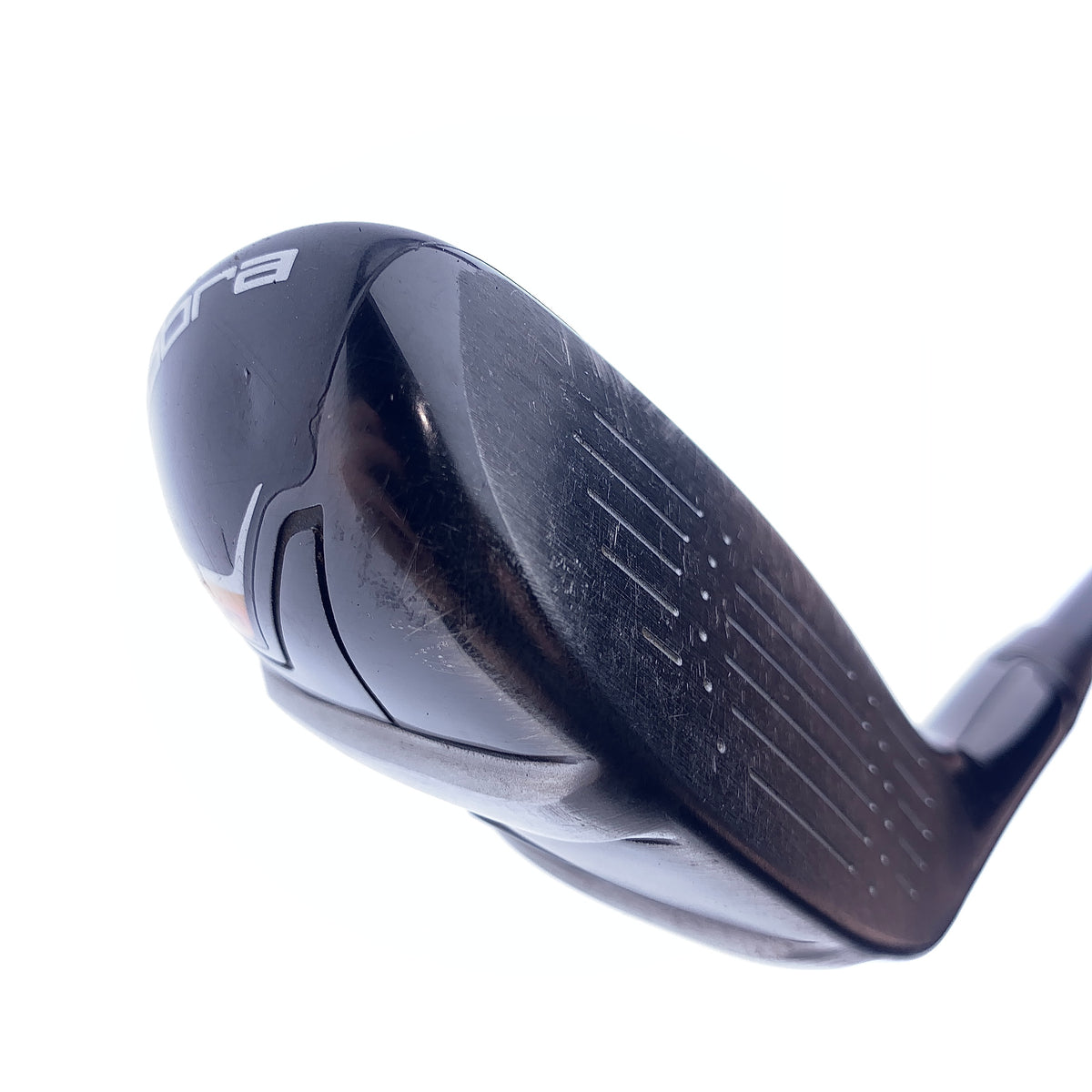 Used Cobra King F7 4 Hybrid / 23.5 Degrees / Regular Flex