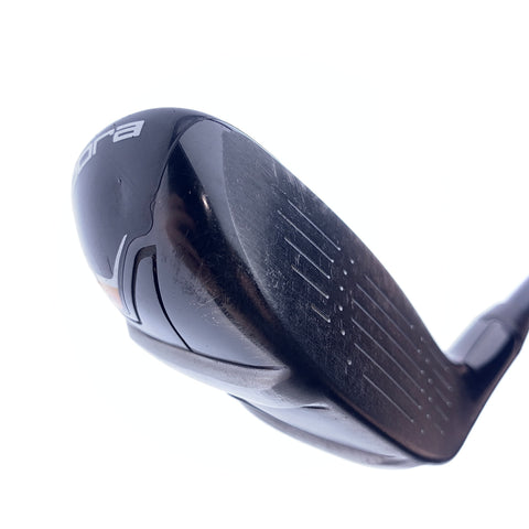 Used Cobra King F7 4 Hybrid / 23.5 Degrees / Regular Flex