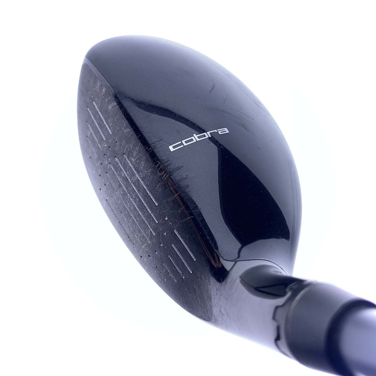 Used Cobra King F7 4 Hybrid / 23.5 Degrees / Regular Flex