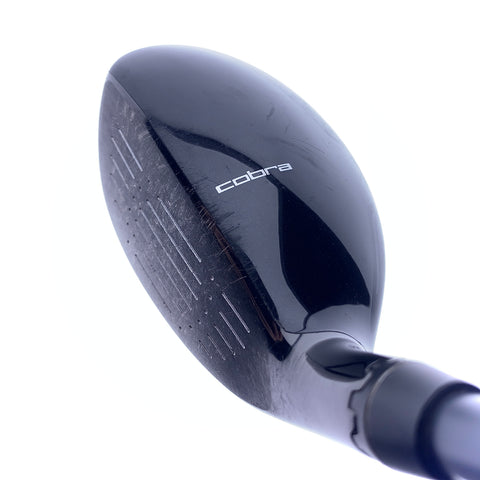 Used Cobra King F7 4 Hybrid / 23.5 Degrees / Regular Flex