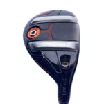 Used Cobra King F7 4 Hybrid / 23.5 Degrees / Regular Flex