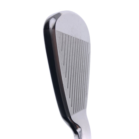 Used Cobra King F7 4 Iron / 20.0 Degrees / Stiff Flex / Left-Handed