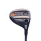 Used Cobra King F7 5 Fairway Wood / 18.5 Degrees / Lite Flex