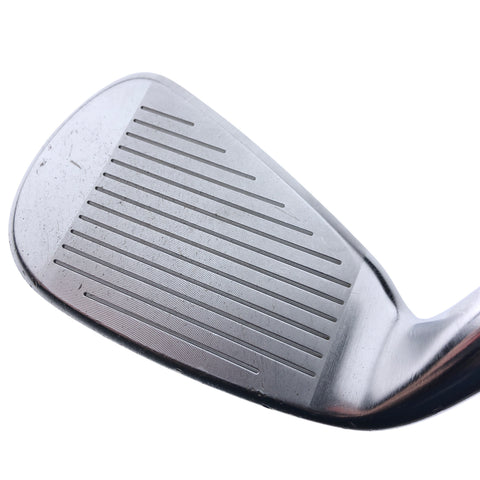 Used Cobra King F7 5 Iron / Regular Flex