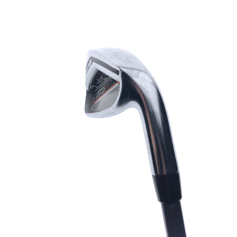 Used Cobra King F7 6 Iron / 26.0 Degrees / Regular Flex