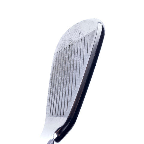 Used Cobra King F7 7 Iron / 30 Degrees / Regular Flex