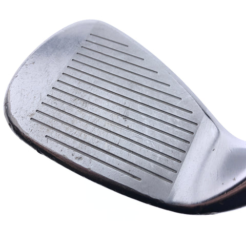 Used Cobra King F7 9 Iron / Regular Flex