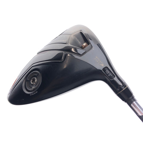 Used Cobra King F7 Driver / 10.5 Degrees / Regular Flex