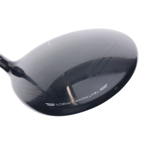 Used Cobra King F7 Driver / 10.5 Degrees / Regular Flex
