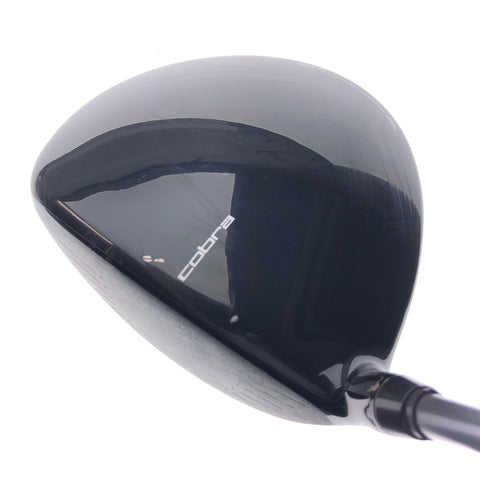 Used Cobra King F7 Driver / 10.5 Degrees / Regular Flex