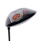 Used Cobra King F7 Driver / 10.5 Degrees / Regular Flex / Left-Handed