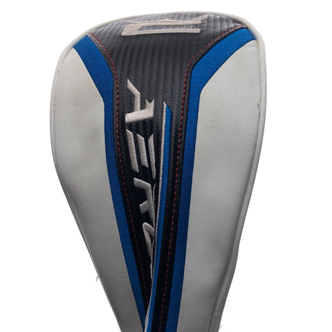 Used Cobra King F7 Driver / 10.5 Degrees / Stiff Flex