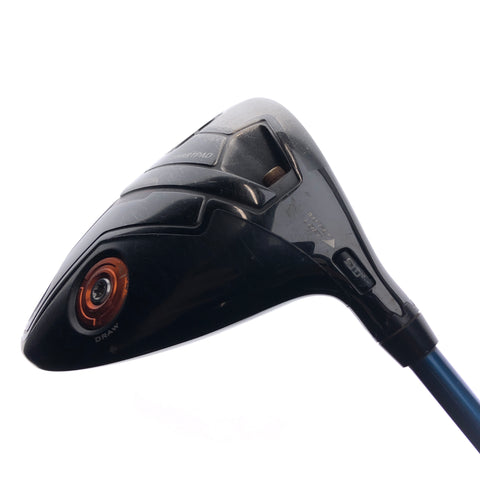 Used Cobra King F7 Driver / 10.5 Degrees / Stiff Flex