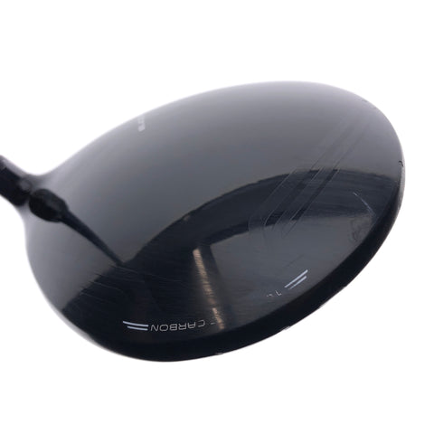 Used Cobra King F7 Driver / 10.5 Degrees / Stiff Flex