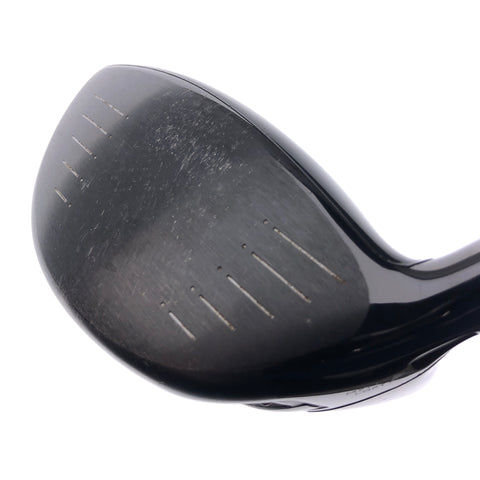 Used Cobra King F7 Driver / 10.5 Degrees / Stiff Flex