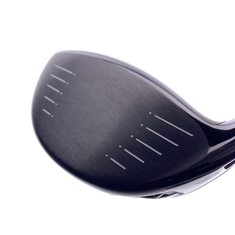 Used Cobra King F7 Driver / 10.5 Degrees / Stiff Flex