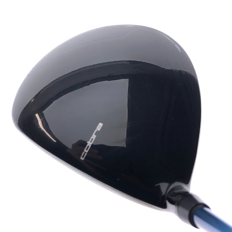 Used Cobra King F7 Driver / 10.5 Degrees / Stiff Flex