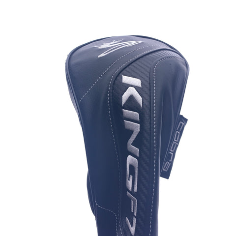 Used Cobra King F7 Driver / 12.0 Degrees / Regular Flex