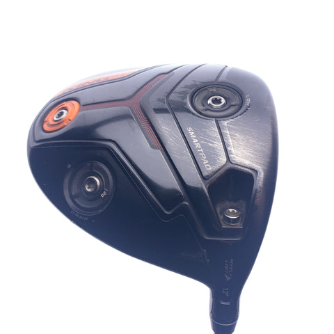 Used Cobra King F7 Driver / 12.0 Degrees / Regular Flex