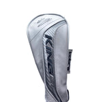 Used Cobra King F7 Ladies 5 Fairway Wood / 24.0 Degrees / Ladies Flex