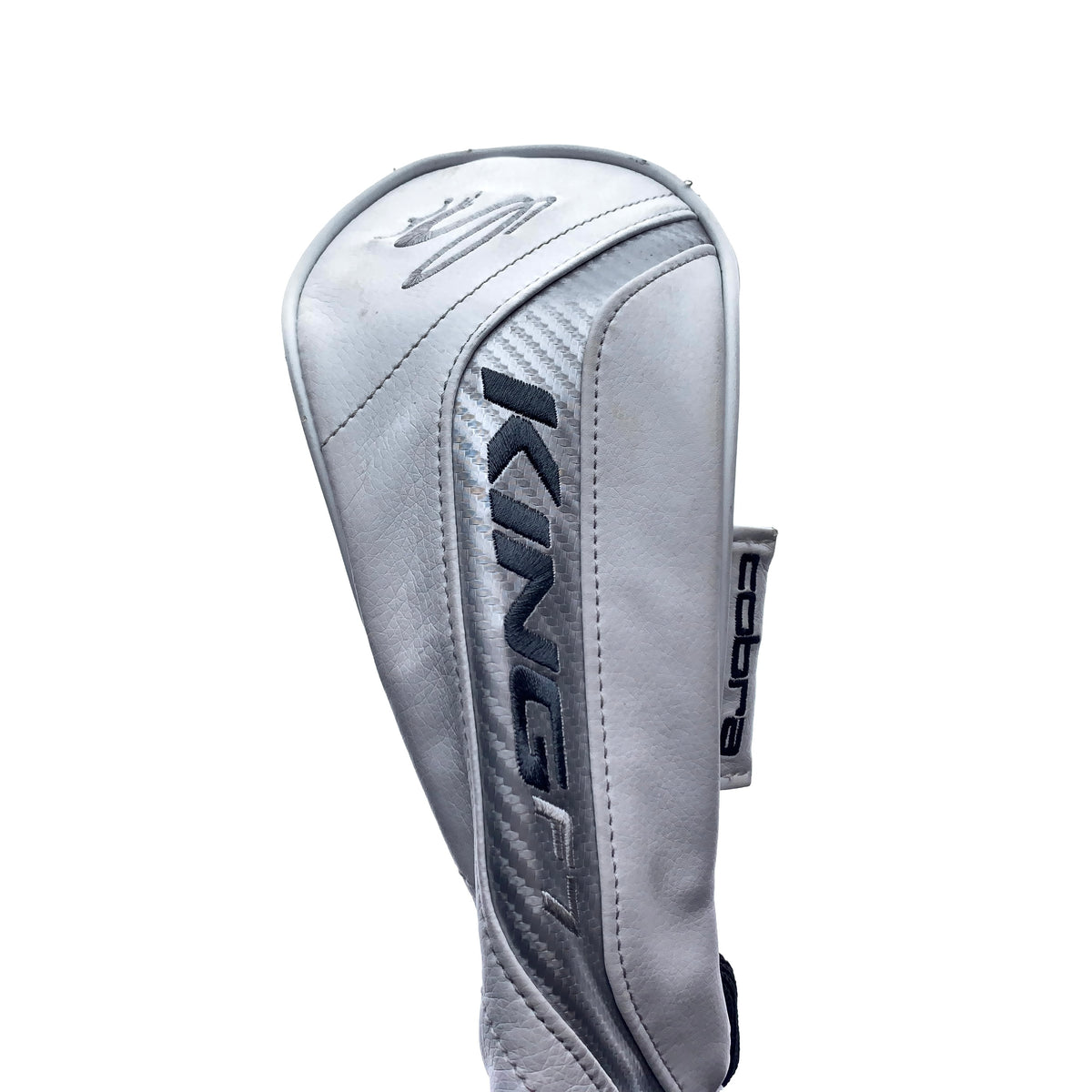 Used Cobra King F7 Ladies 5 Fairway Wood / 24.0 Degrees / Ladies Flex