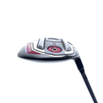 Used Cobra King F7 Ladies 5 Fairway Wood / 24.0 Degrees / Ladies Flex